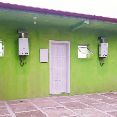Suite Privativa - Casa Dos Avos 2 Campos do Jordao Luaran gambar