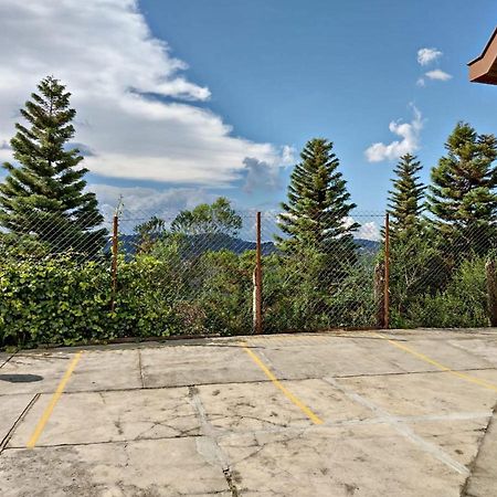 Suite Privativa - Casa Dos Avos 2 Campos do Jordao Luaran gambar