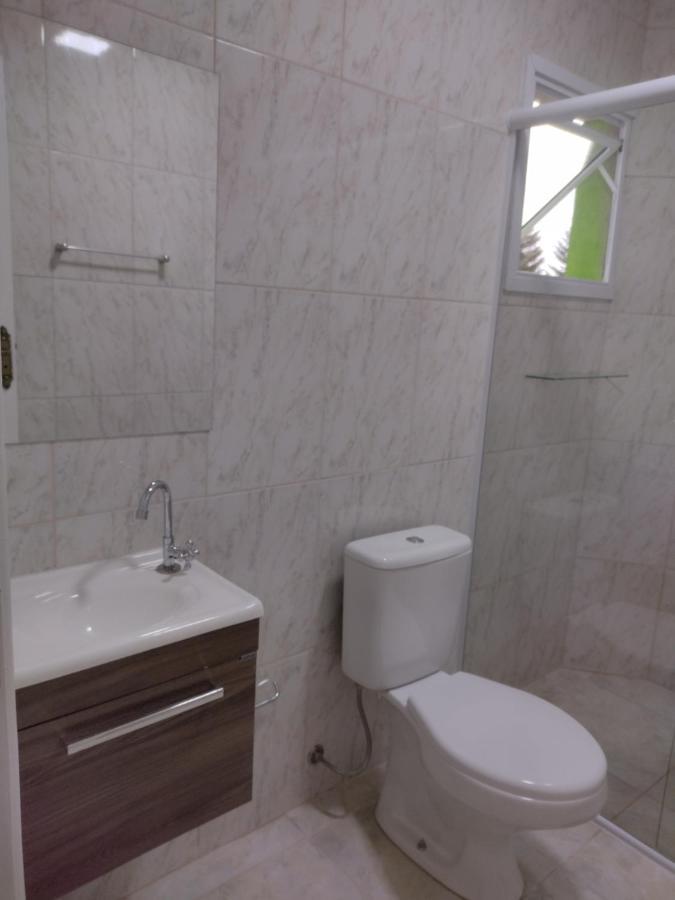 Suite Privativa - Casa Dos Avos 2 Campos do Jordao Luaran gambar