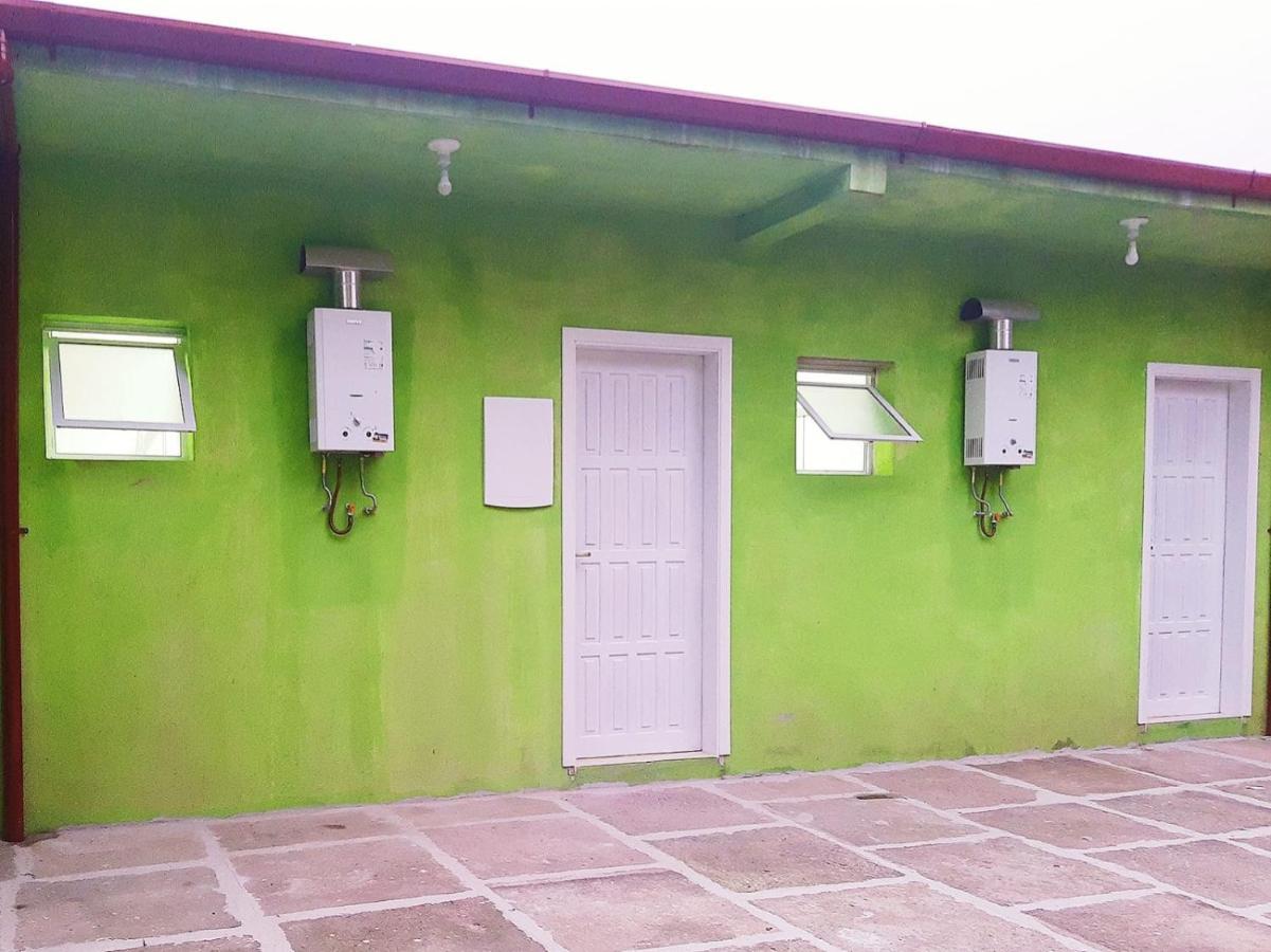 Suite Privativa - Casa Dos Avos 2 Campos do Jordao Luaran gambar