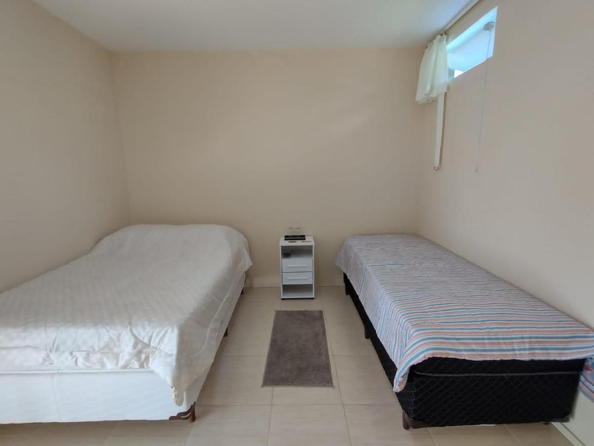 Suite Privativa - Casa Dos Avos 2 Campos do Jordao Luaran gambar